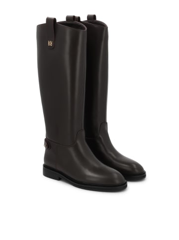 Kazar Stiefel in Braun