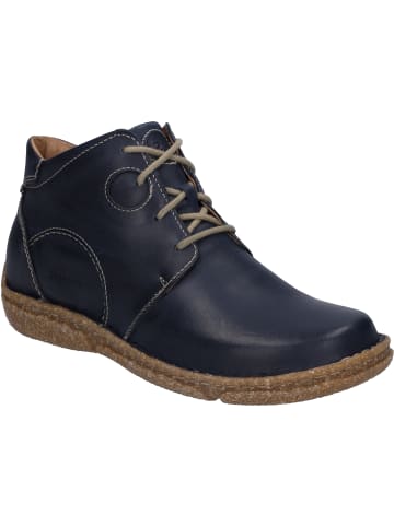 Josef Seibel Stiefelette Neele 46 in blau