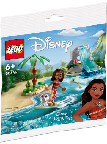LEGO Disney Princess Polybag Vaianas Delfinbucht 30646 ab 4 Jahren