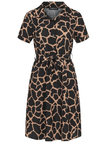 Cloud5ive Cloud5ive Kleider in black