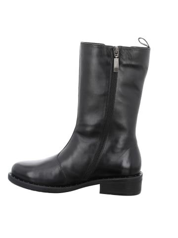 Gerry Weber Stiefel Elba in schwarz