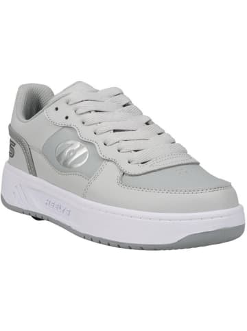 Heelys Kinder Sneaker in Grau