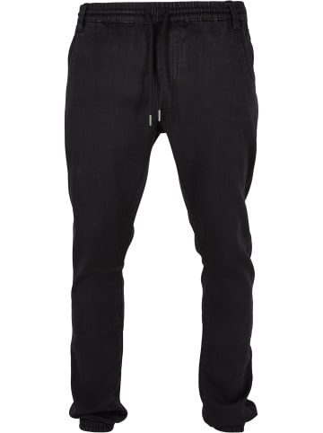 Urban Classics Jeans in realblack washed