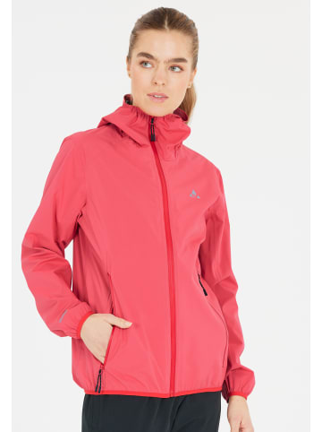 Whistler Softshelljacke Selawik in 4309 Geranium