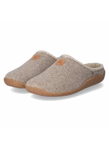 Josef Seibel Pantolette in beige