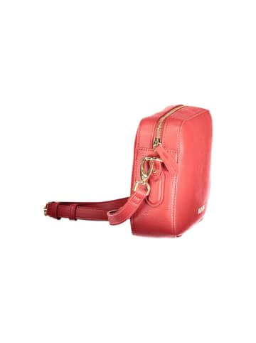 Valentino by Mario Valentino Rot Damen Tasche aus Polyurethan