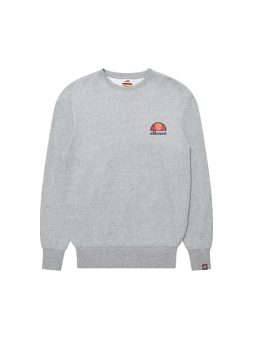 ellesse Sweatshirt in Grau