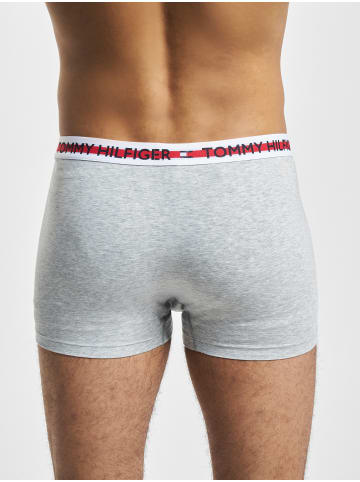 Tommy Hilfiger Boxershorts in mid grey heather