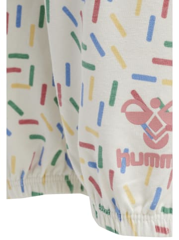Hummel Kurze Hose Hmlaurora Mädchen in MARSHMALLOW