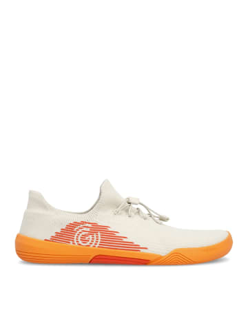 Groundies Sneaker Low in beige