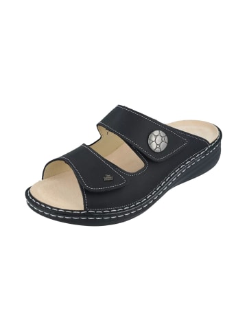 Finn Comfort SHOES "Moorea" in steel