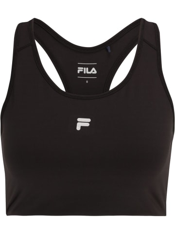 Fila Top in Schwarz