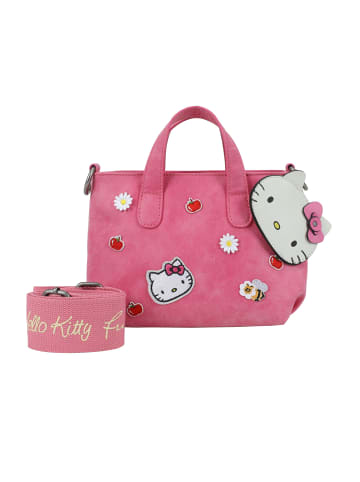Fritzi aus Preußen Tasche Hello Kitty fritzi Big Baby Limited Appletree in Pink