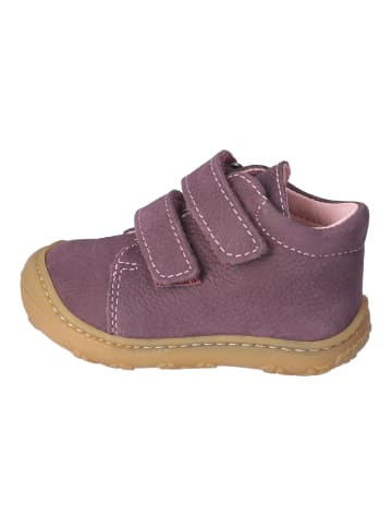 PEPINO Lauflern Kaltfutter Boot & Stiefel in lila