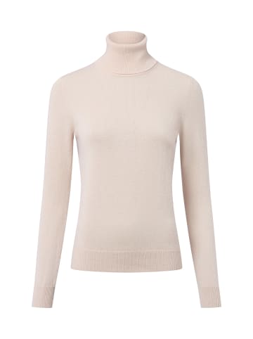 Franco Callegari Cashmere Pullover in ecru - 0003