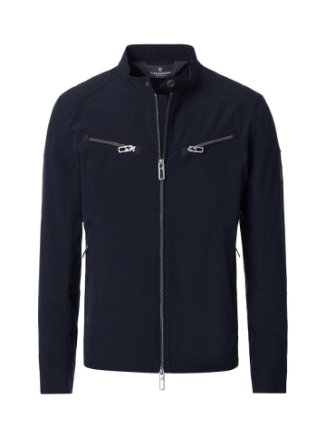 CASAMODA Jacke in Blau