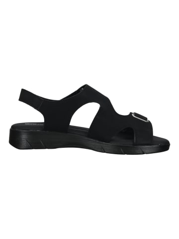 ARCOPEDICO Sandalen Black