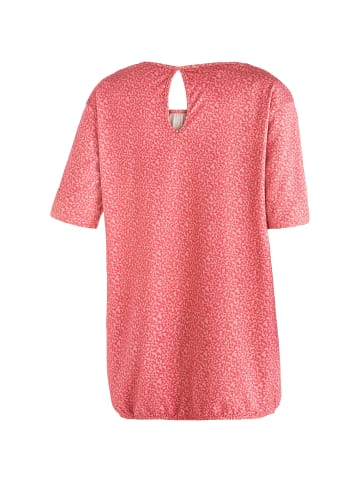 Maier Sports Shirt Murr Shirt in Rose403