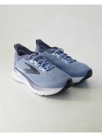 Brooks Laufschuhe in Blau