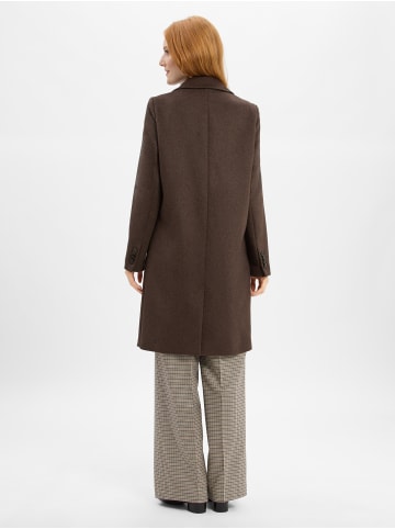 s.Oliver Mantel in mocca - 0003