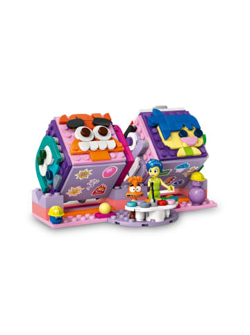 LEGO Disney™ Alles steht Kopf 2 Stimmungswürfel in Mehrfarbig ab 9 Jahre