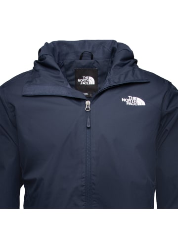 The North Face Funktionsjacke Quest in dunkelblau