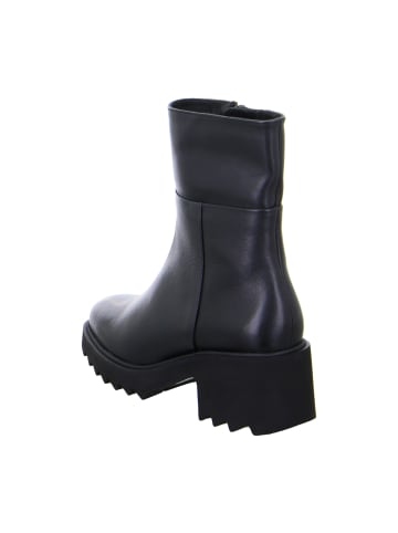 ara Klassische Stiefeletten in Schwarz