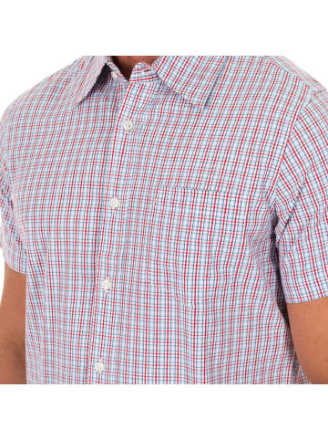 Armand Basi Hemd in Multicolored