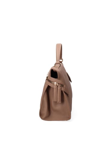 DIANA Handtasche in TAUPE