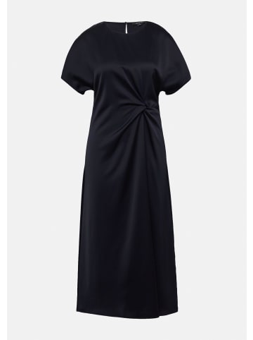 comma Kleid in 5976_navy