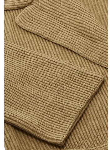 DreiMaster Klassik Women Cardigan in Dunkelbeige
