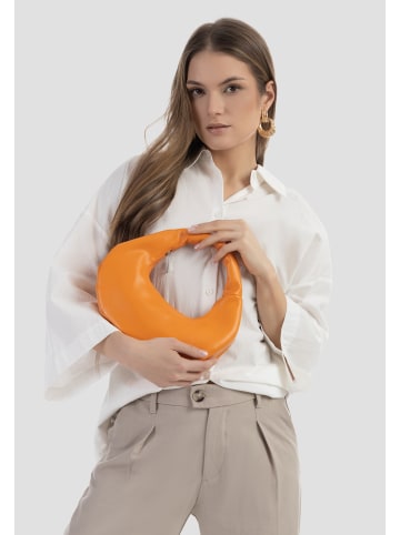 FELIPA Damen Handtasche in Orange