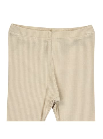 müsli Babyleggings 1533040800 in beige