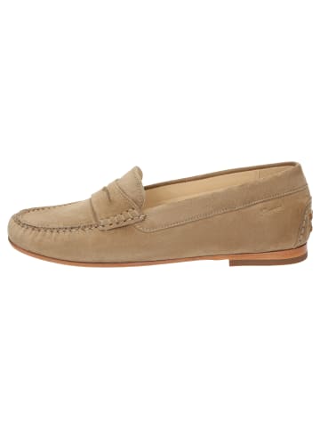 Sioux Slipper Borinka-700 in beige