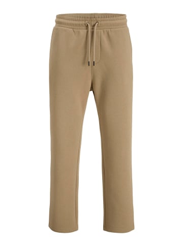 Jack & Jones Relaxed Fit Hosen in Coriander