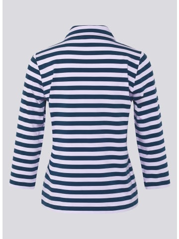 Rabe T-Shirt in Lila