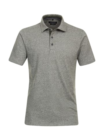 CASAMODA Polo-Shirt in Grün