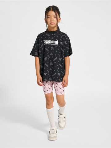 Hummel Hmljr Gym Mädchen in BARELY PINK