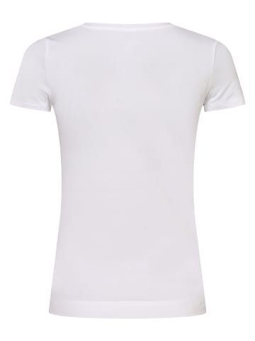 Marie Lund T-Shirt in weiß