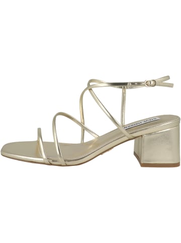 Steve Madden Sandale Remmi in gold