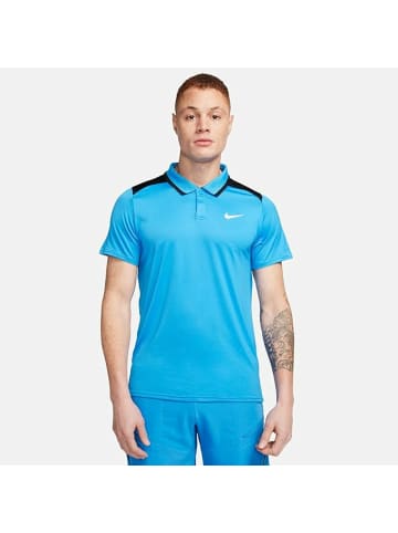Nike Poloshirt für Herren in uni