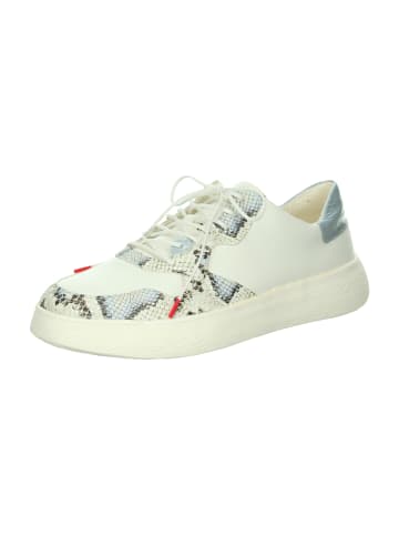 Think! Sneakers Low TURNA LIGHT DAMEN in Bianco/Kombi