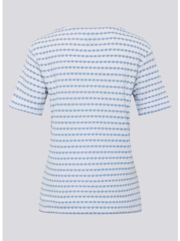 Rabe T-Shirt in Hellblau