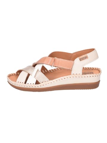 Pikolinos Sandalette in beige