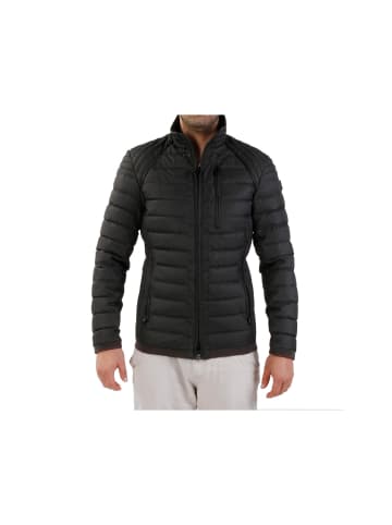 Wellensteyn Outdoorjacken in schwarz