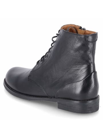 Everybody Schnürstiefel in schwarz