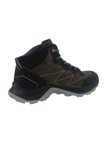 HIGH COLORADO Wanderhalbschuhe in Grau