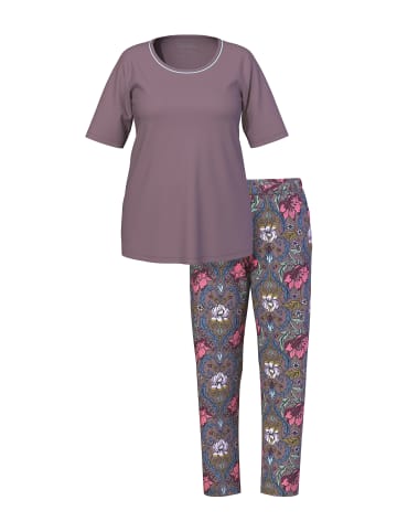 Ulla Popken Pyjama in erde