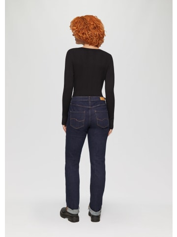 QS Strickpullover in 9999_schwarz