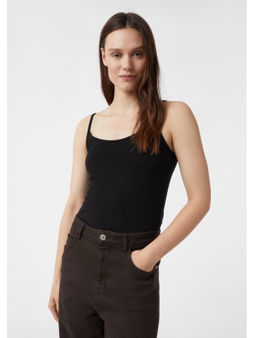 comma T-Shirt in 9999_schwarz